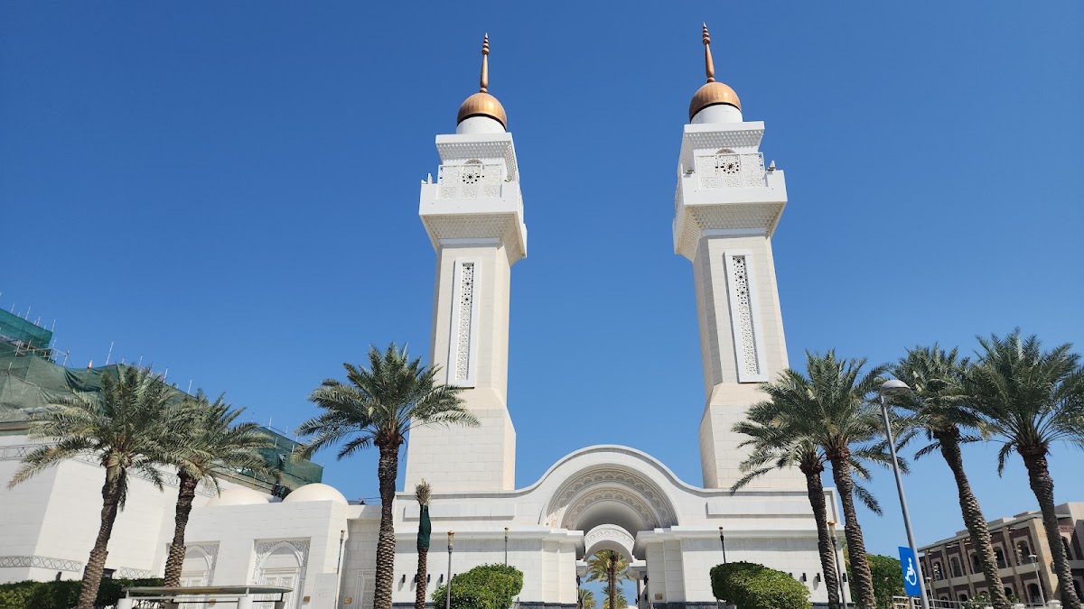 King Abdullah University of Science and Technology photo 3