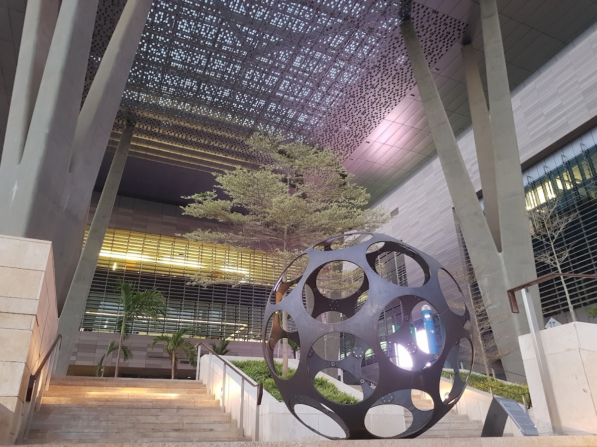 King Abdullah University of Science and Technology photo 6
