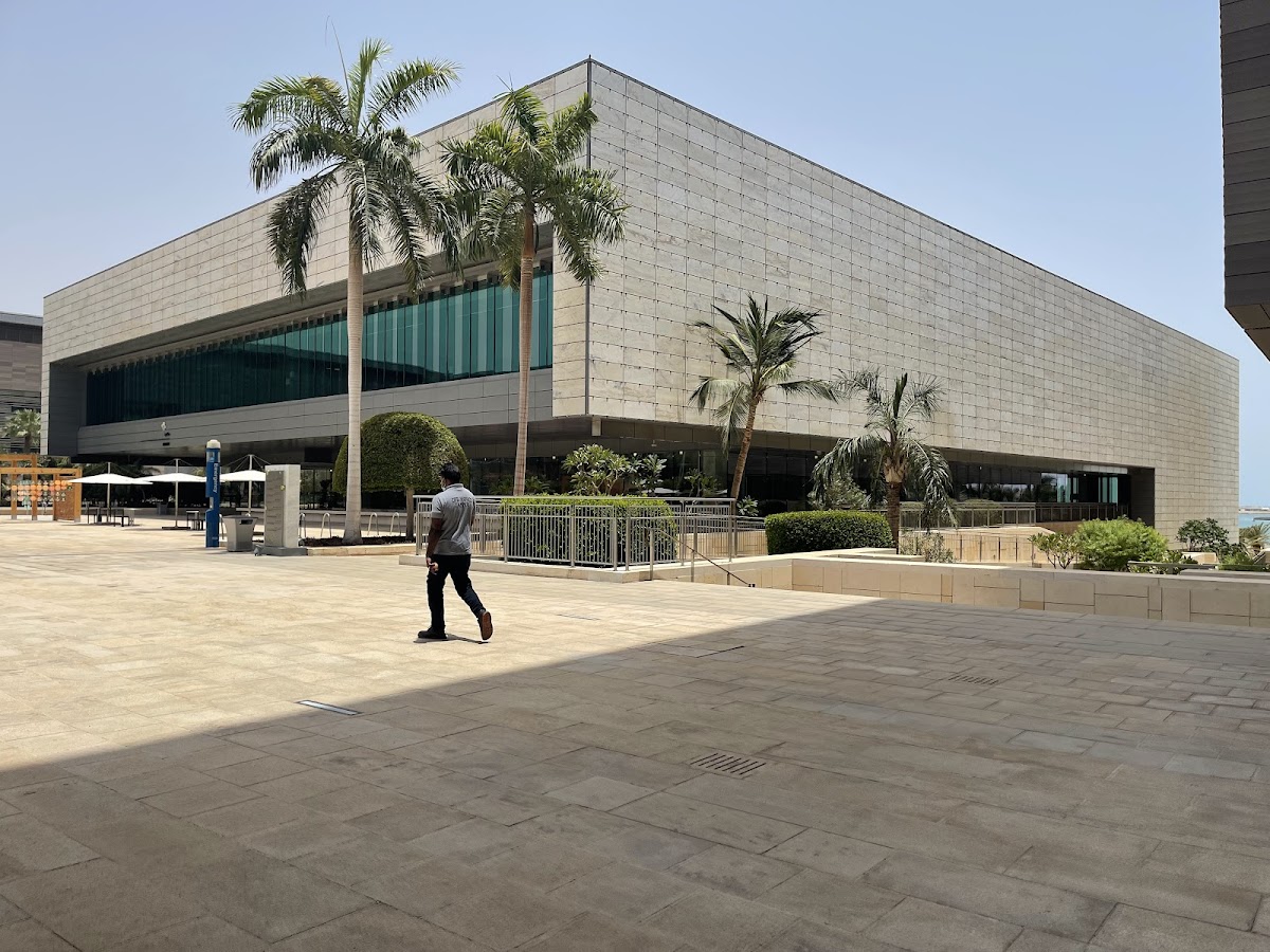 King Abdullah University of Science and Technology photo 7