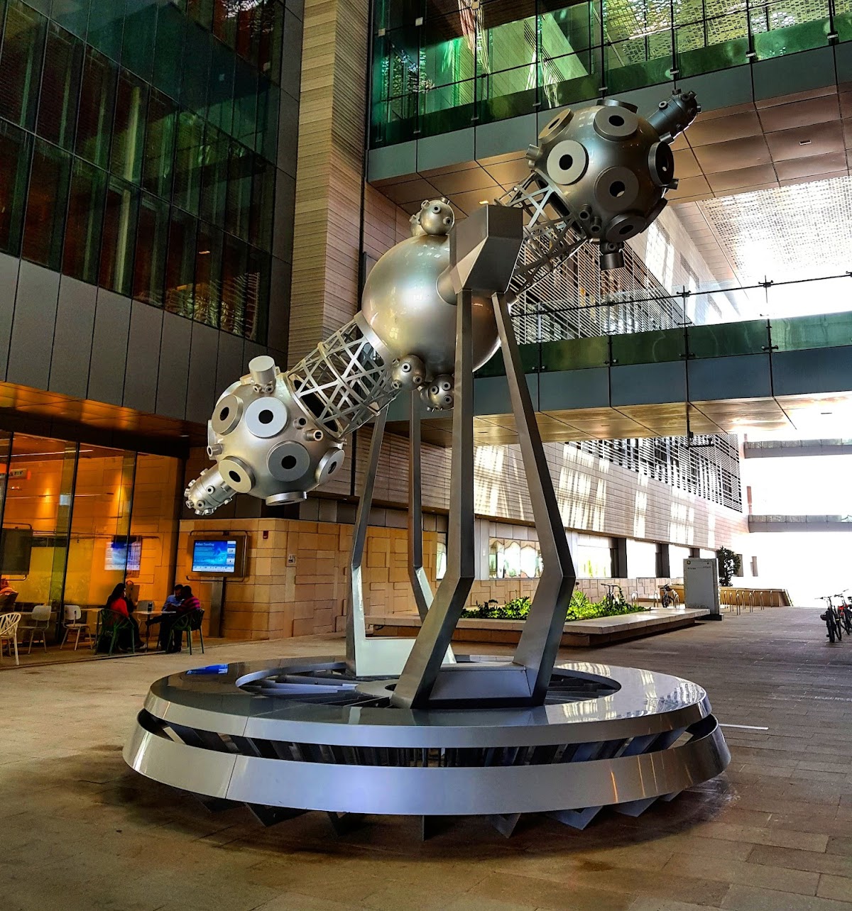 King Abdullah University of Science and Technology photo 8