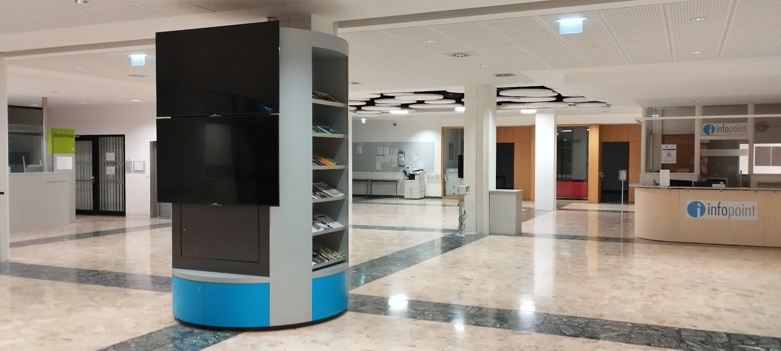 University of Education Upper Austria