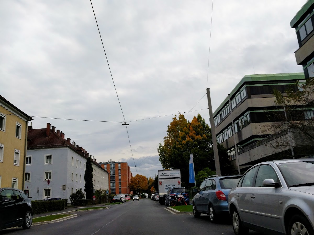 University of Education Upper Austria photo 1