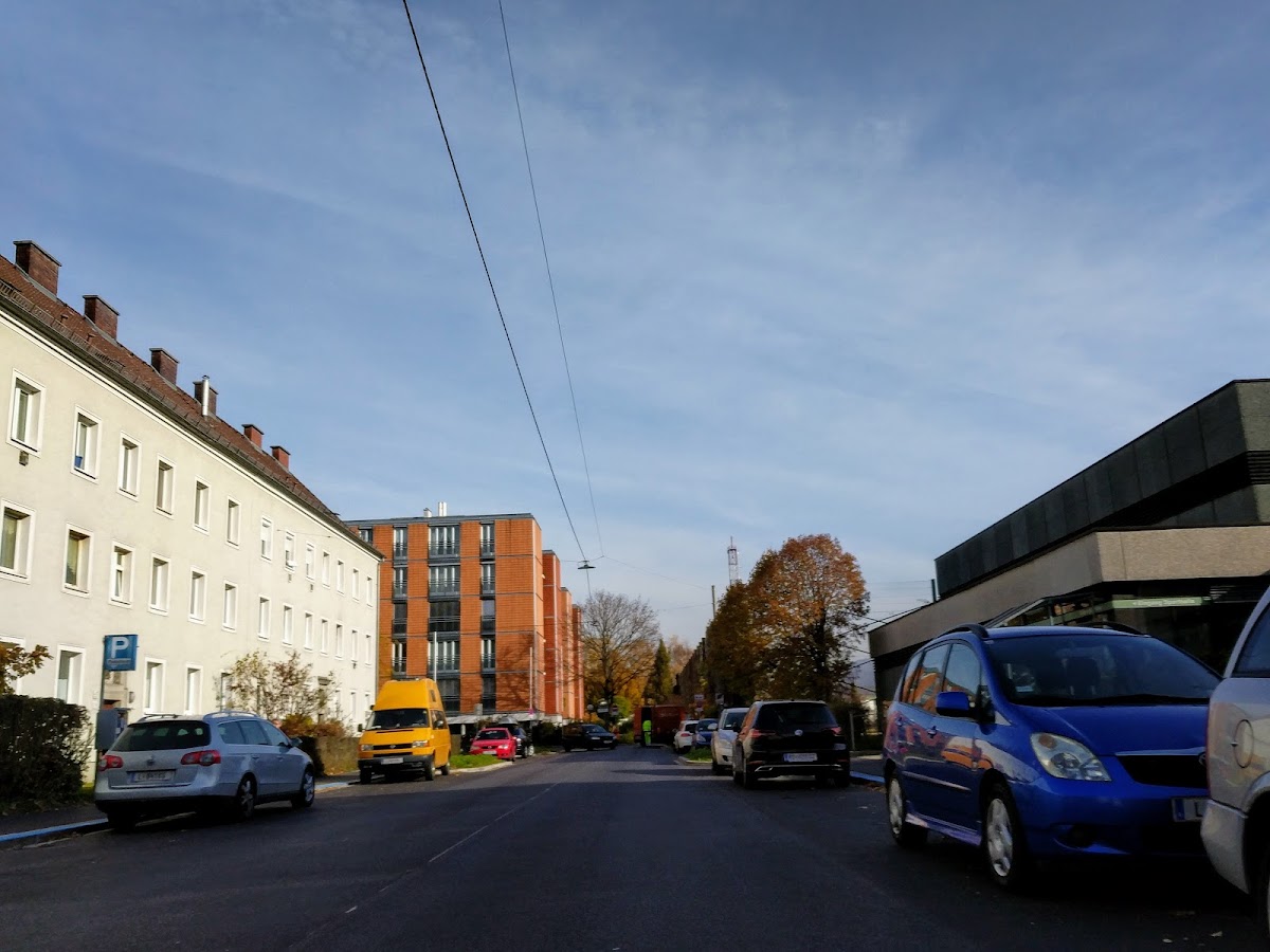 University of Education Upper Austria photo 3