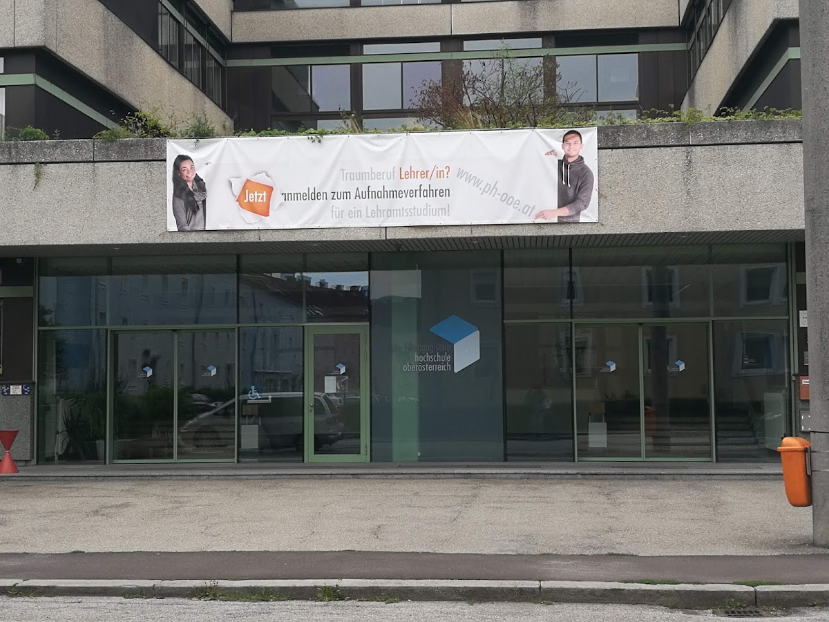 University of Education Upper Austria photo 4