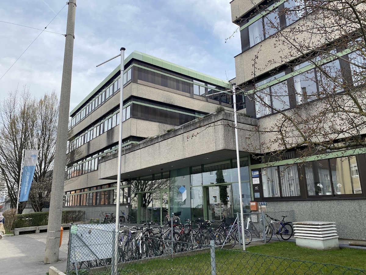 University of Education Upper Austria photo 5
