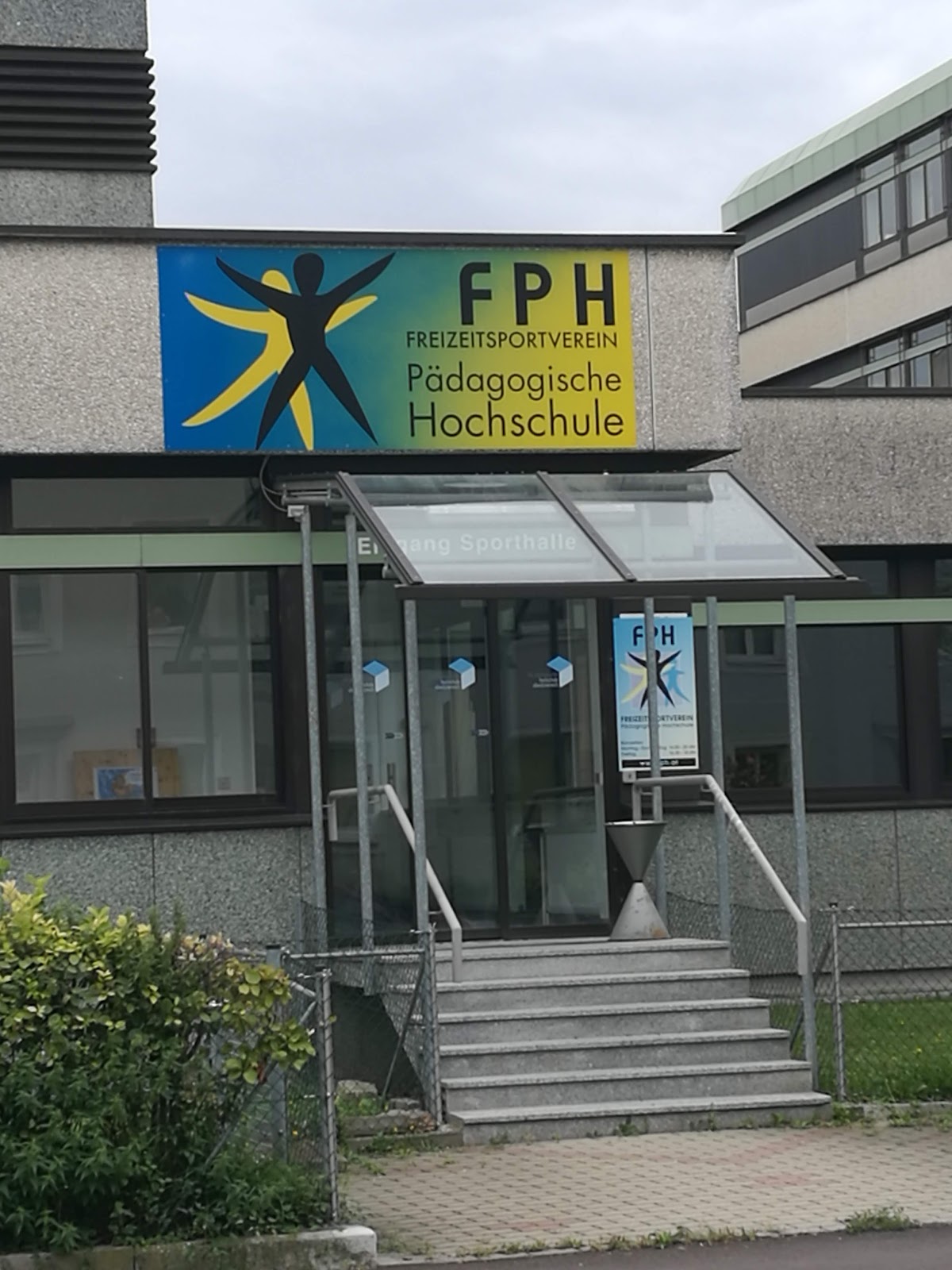 University of Education Upper Austria photo 6