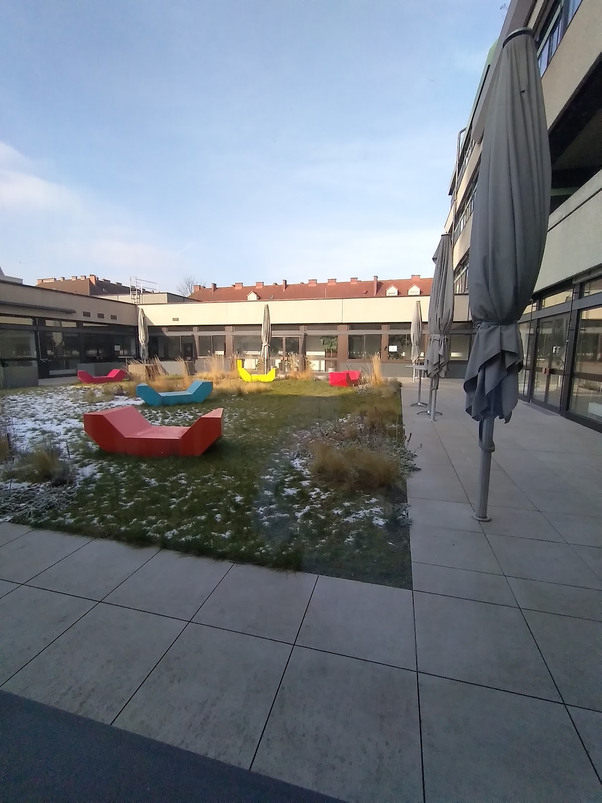 University of Education Upper Austria photo 7