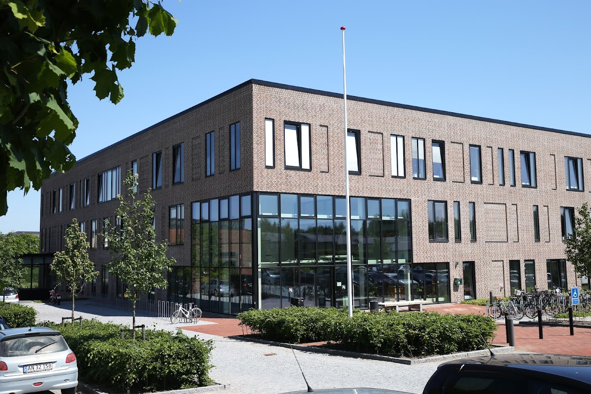 University College Nordjylland photo 2