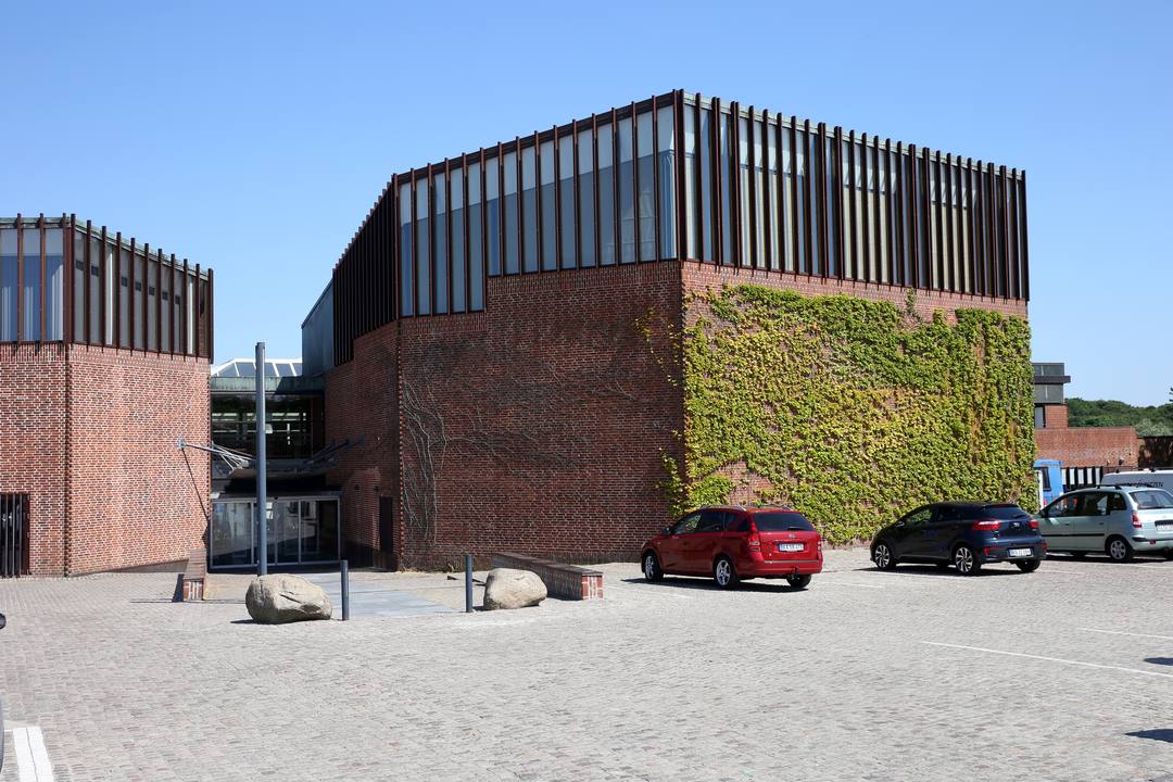 University College Nordjylland photo 3