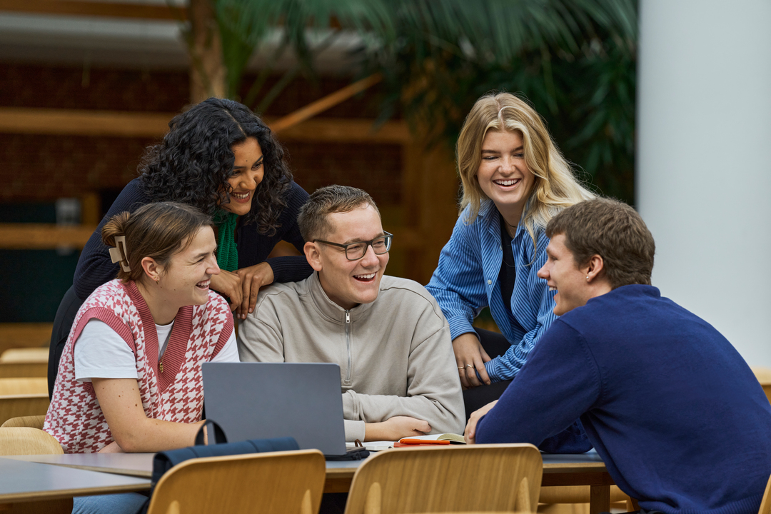 University College Nordjylland photo 4