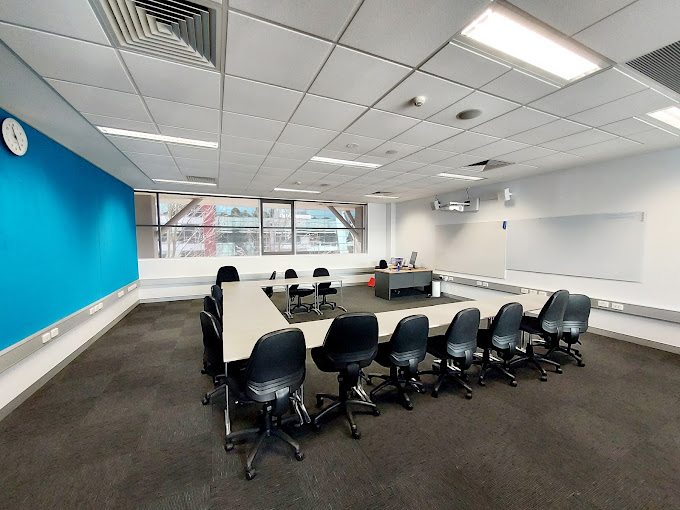 Sydney College of Divinity photo 2