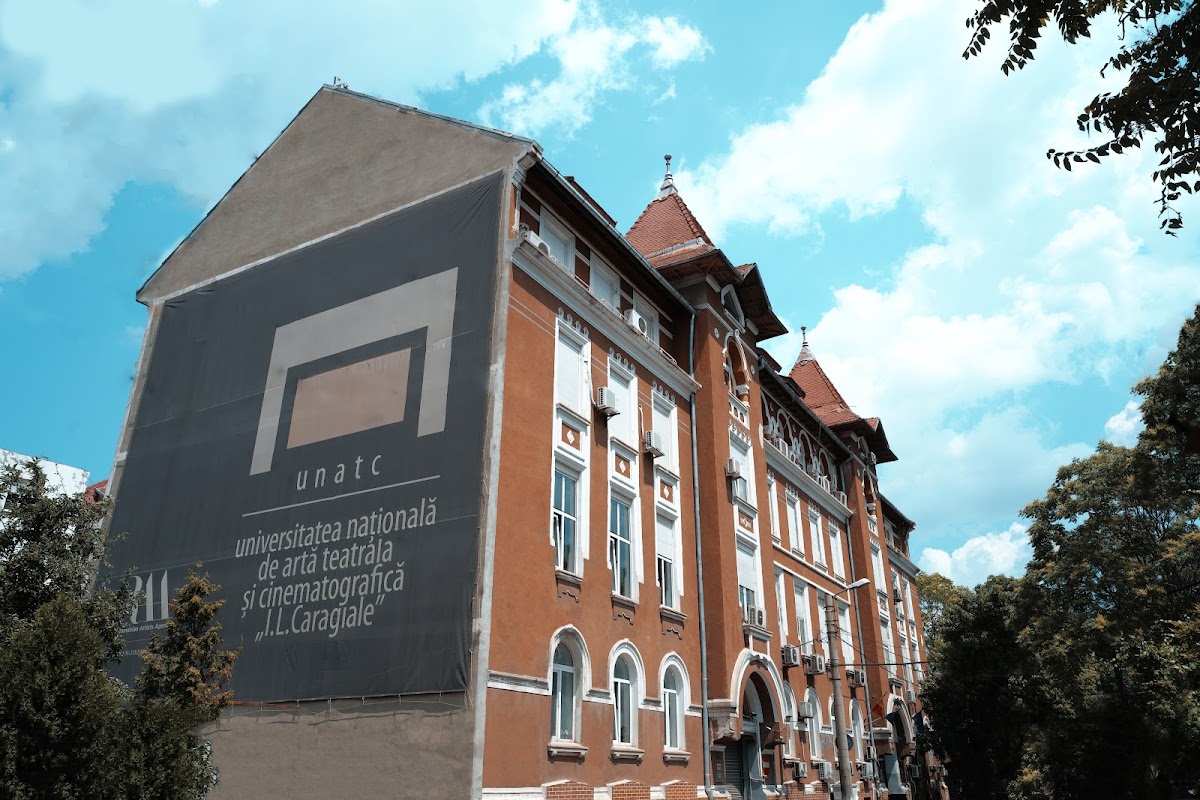 Caragiale National University of Theatre and Film photo 1