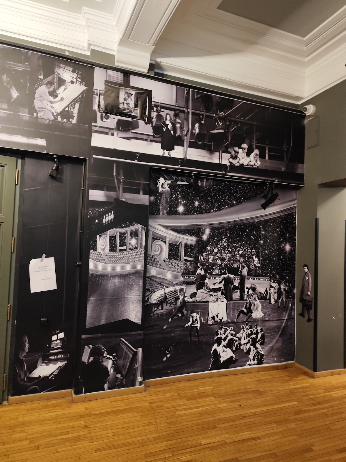 Caragiale National University of Theatre and Film photo 8