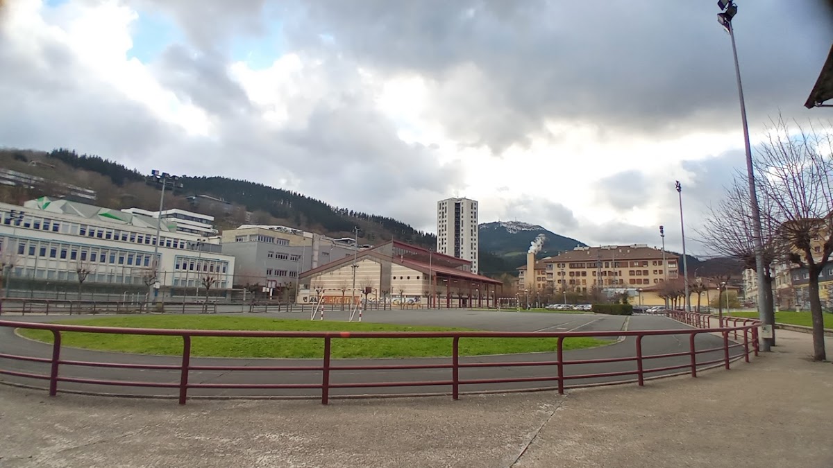 University of Mondragon photo 1