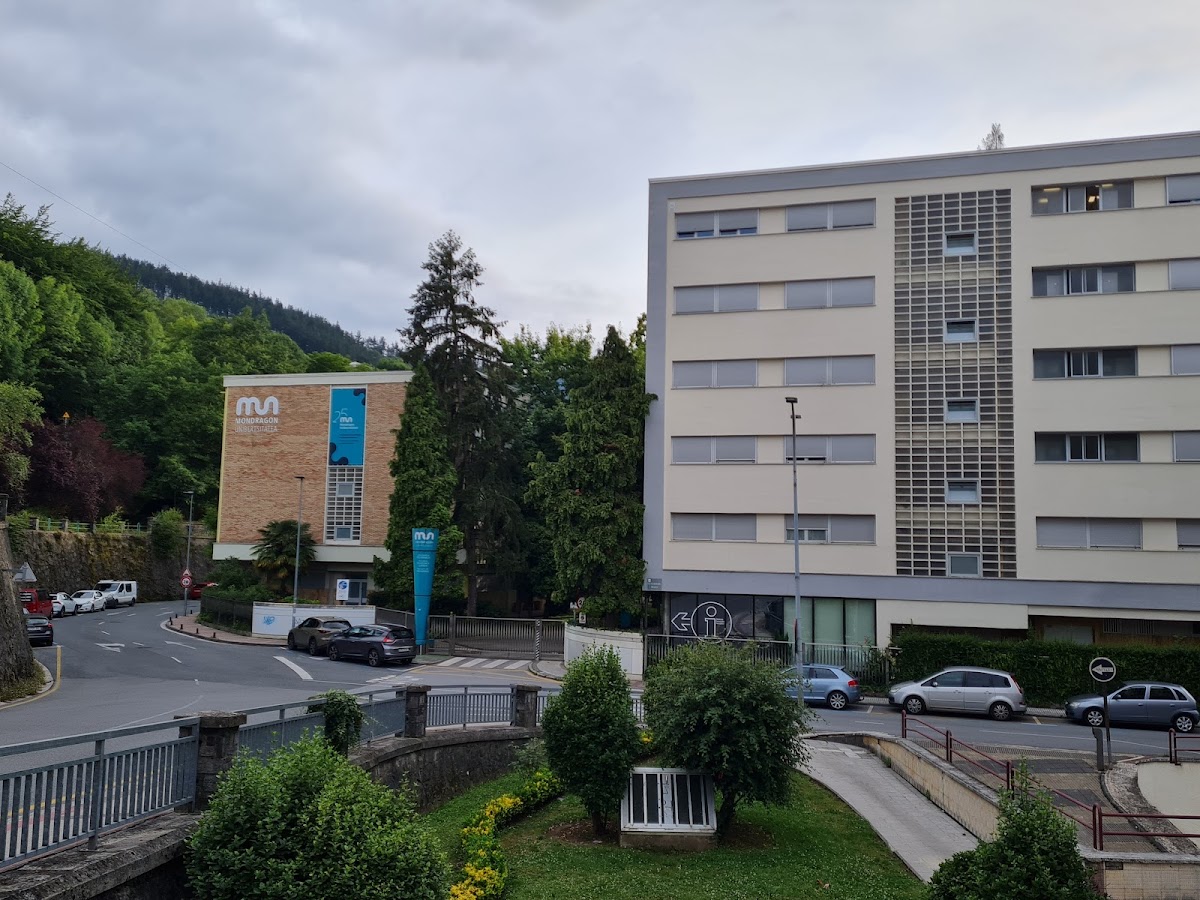 University of Mondragon photo 6