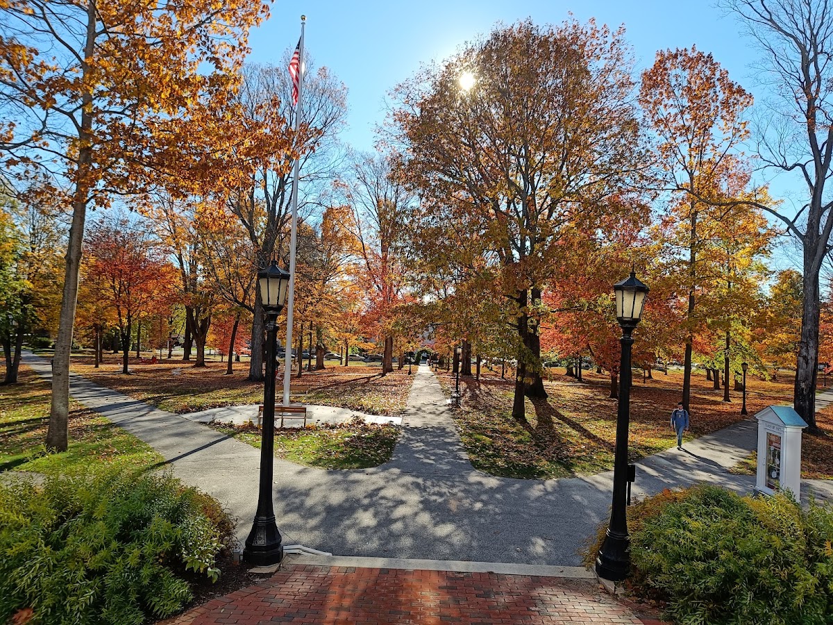 Bates College photo 1