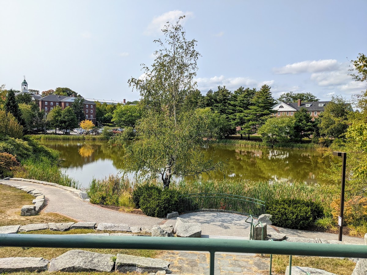 Bates College photo 2