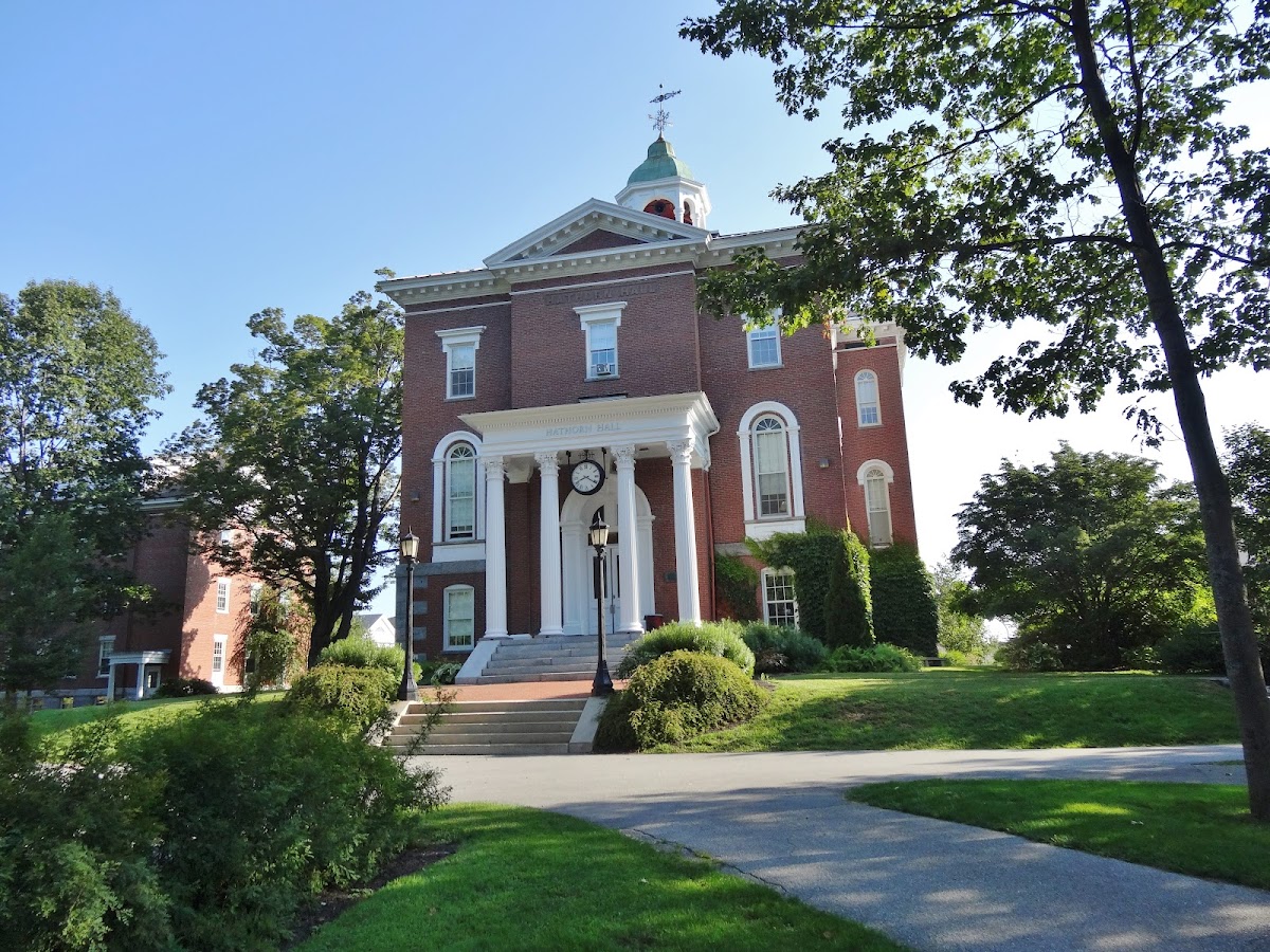 Bates College photo 3