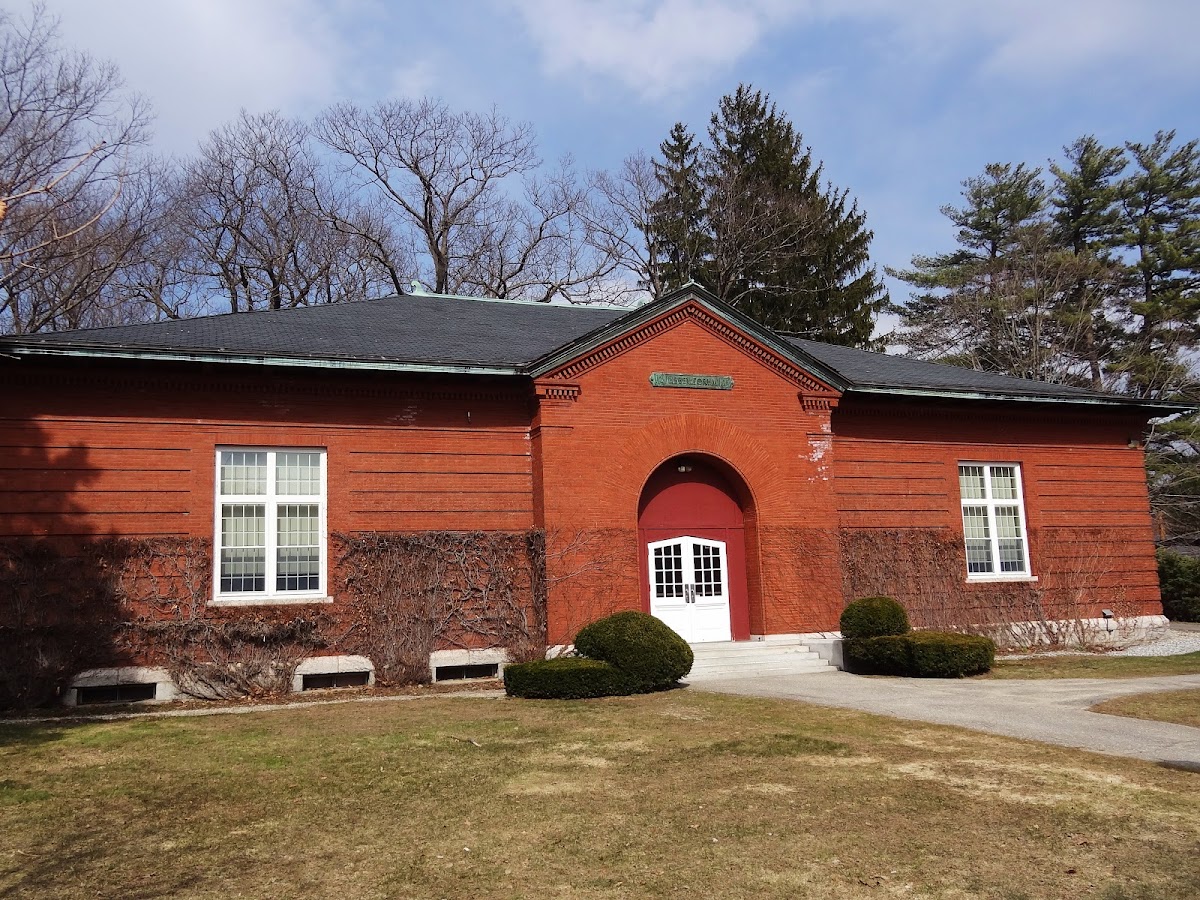 Bates College photo 4