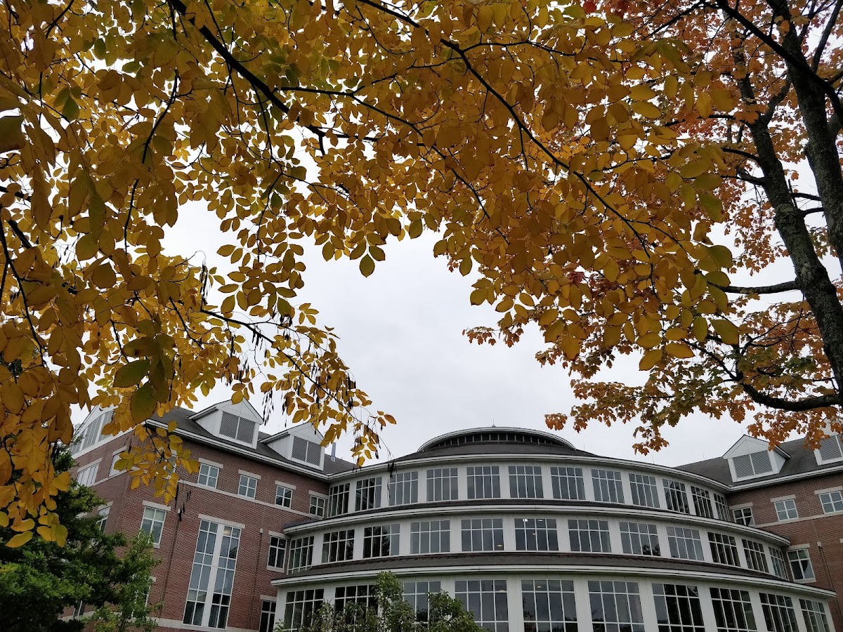 Bates College photo 5