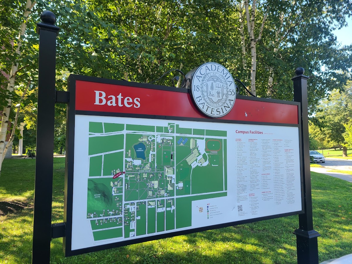 Bates College photo 6