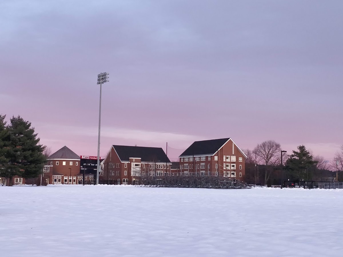 Bates College photo 7