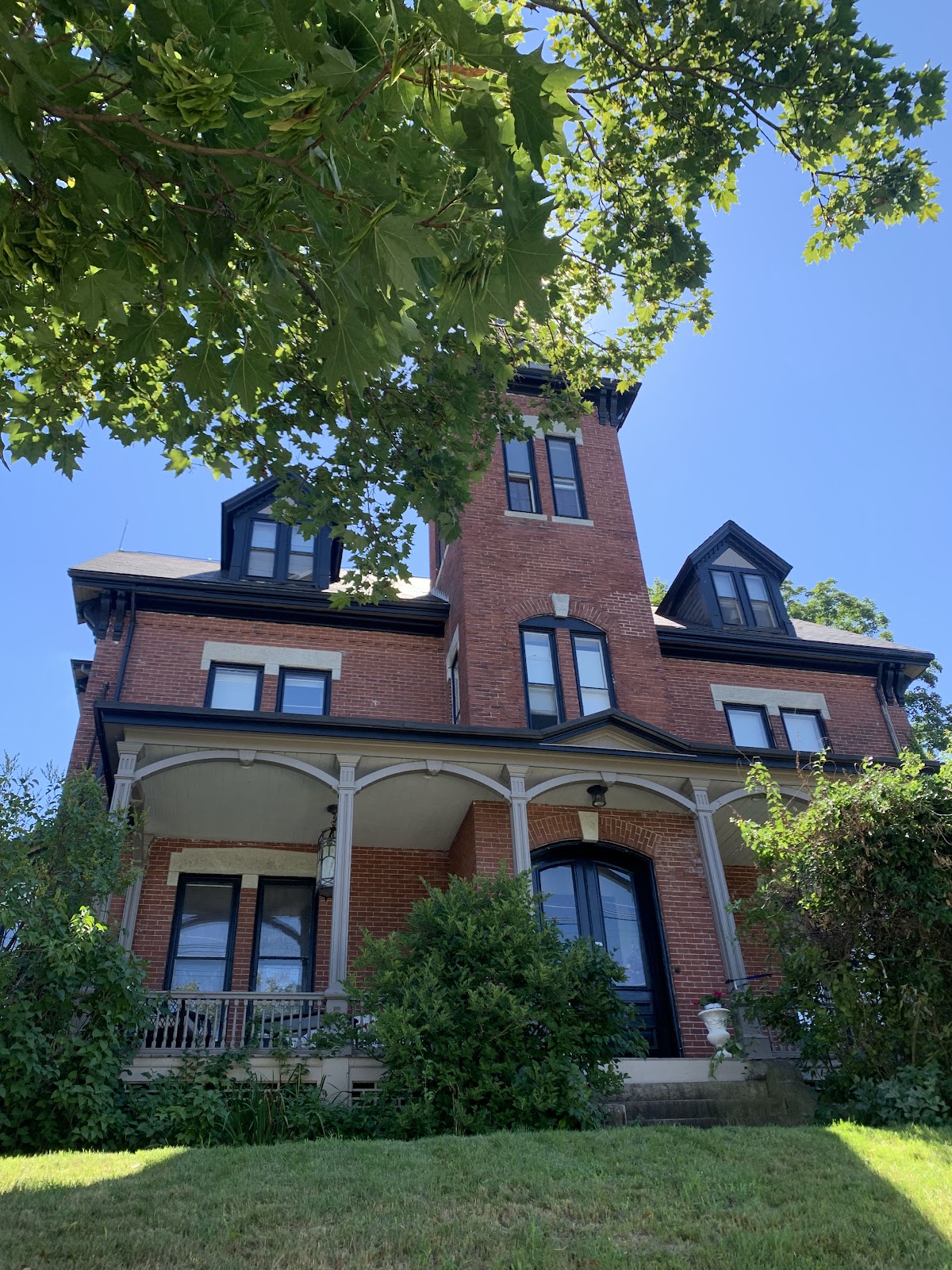 Bates College photo 9