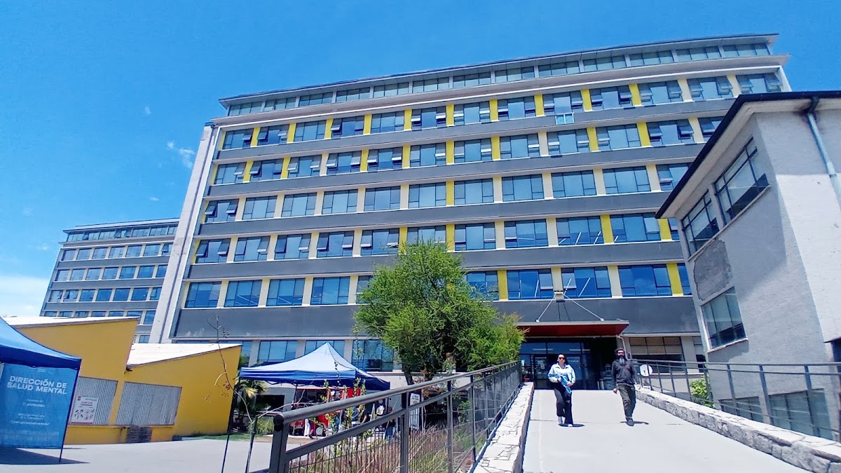University of O'Higgins photo 2