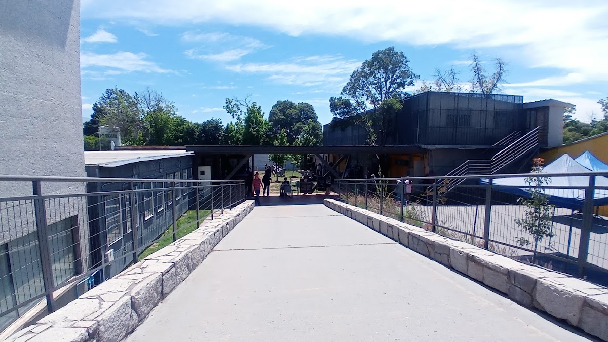 University of O'Higgins photo 3