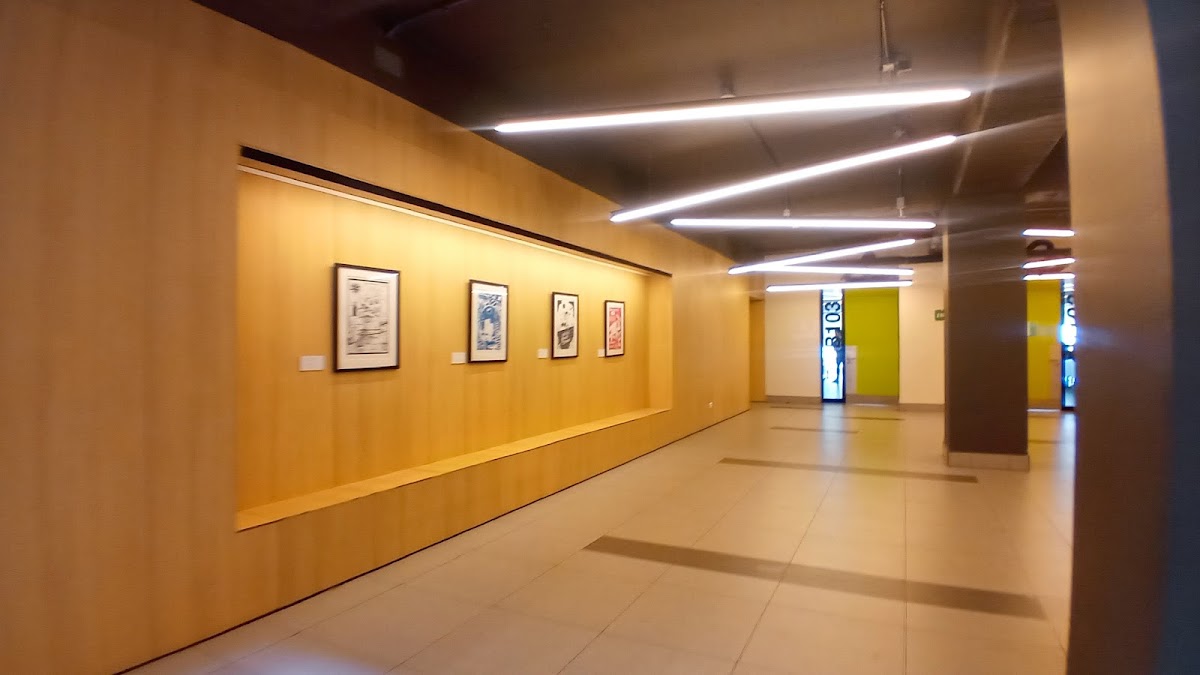 University of O'Higgins photo 4