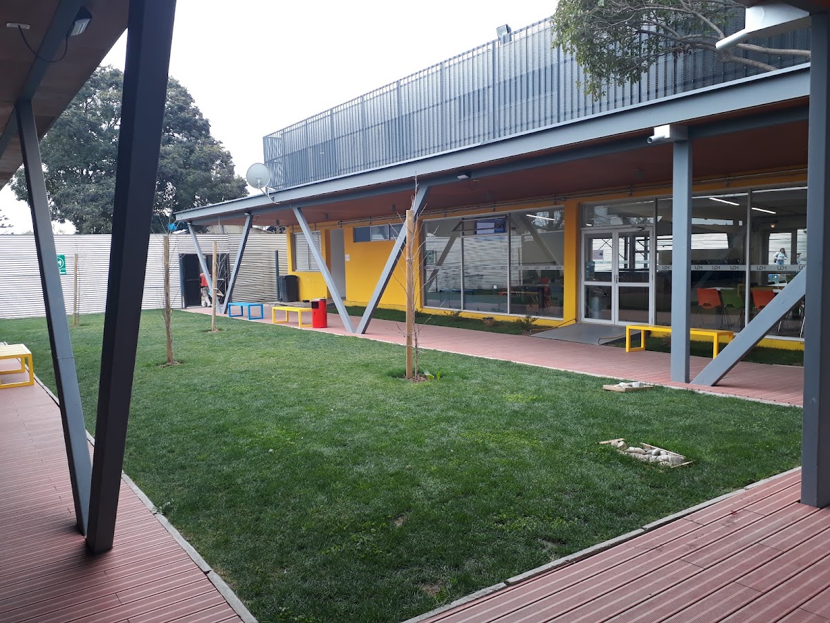 University of O'Higgins photo 7