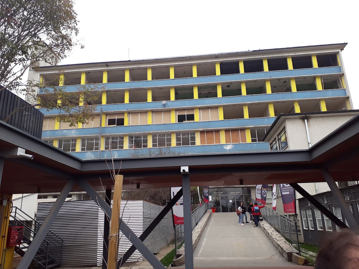 University of O'Higgins photo 9