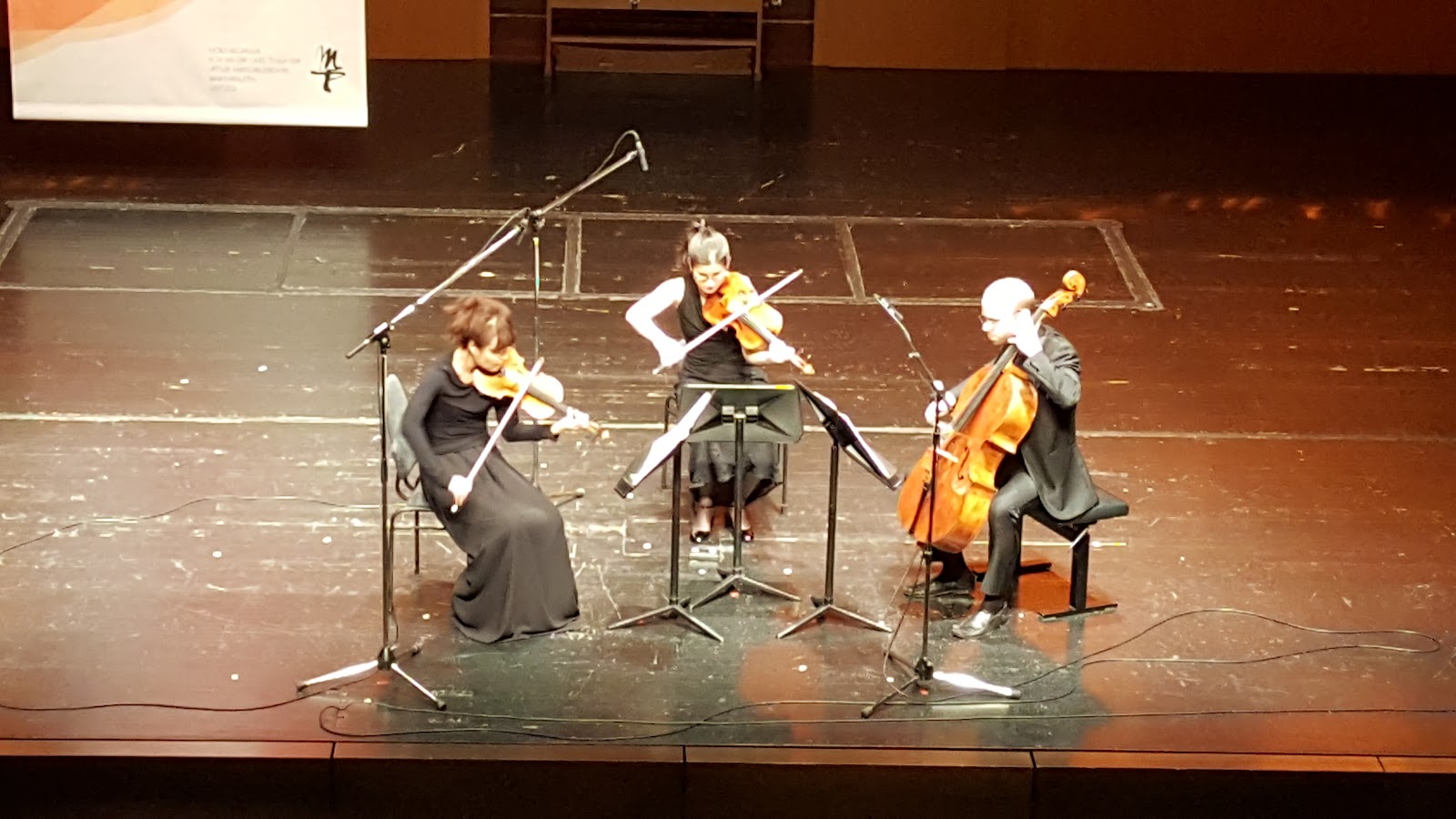 Hochschule für Musik und Theater Leipzig