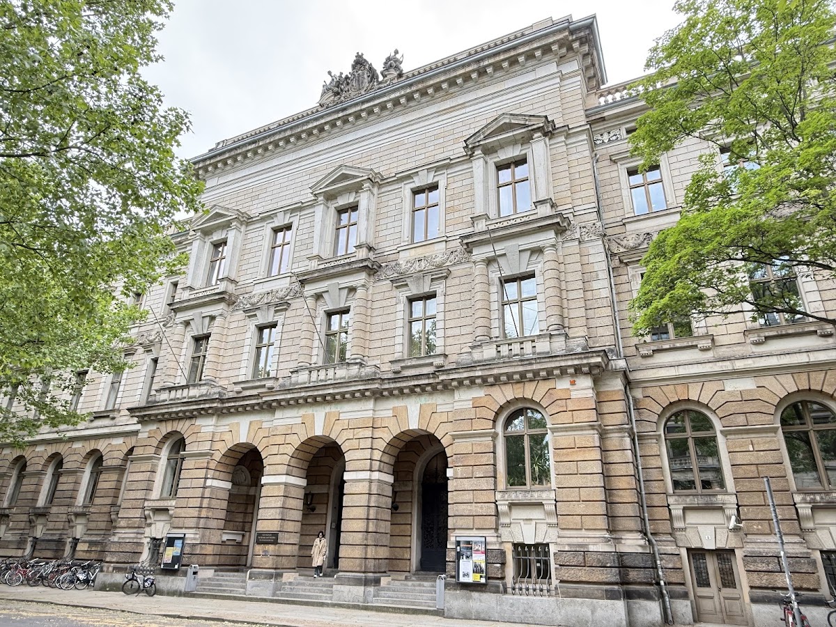 Hochschule für Musik und Theater Leipzig photo 2