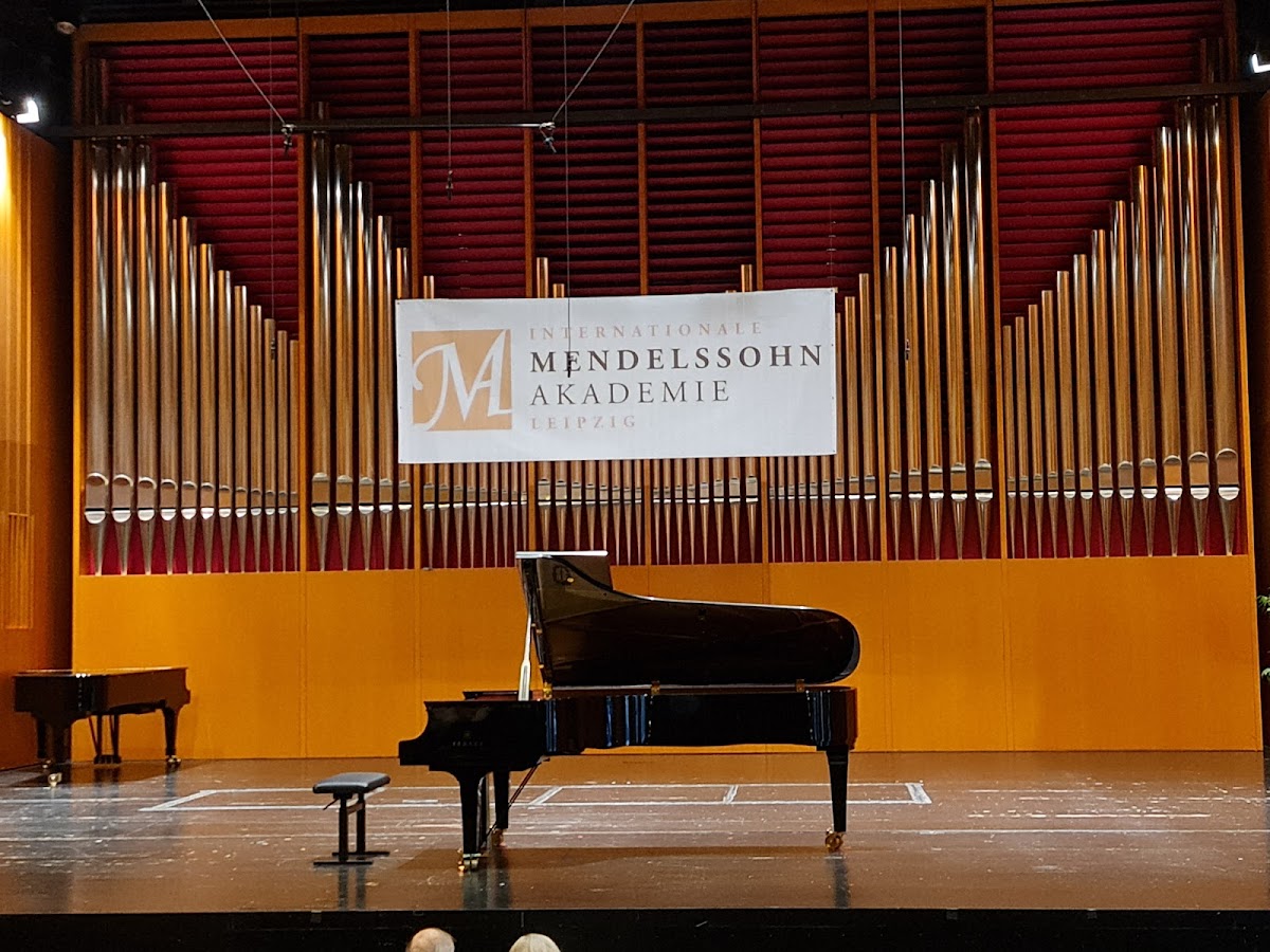 Hochschule für Musik und Theater Leipzig photo 3