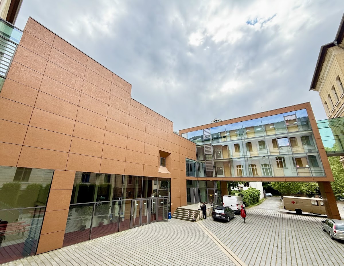 Hochschule für Musik und Theater Leipzig photo 4