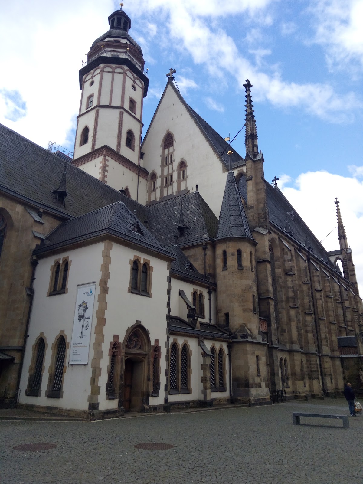 Hochschule für Musik und Theater Leipzig photo 5