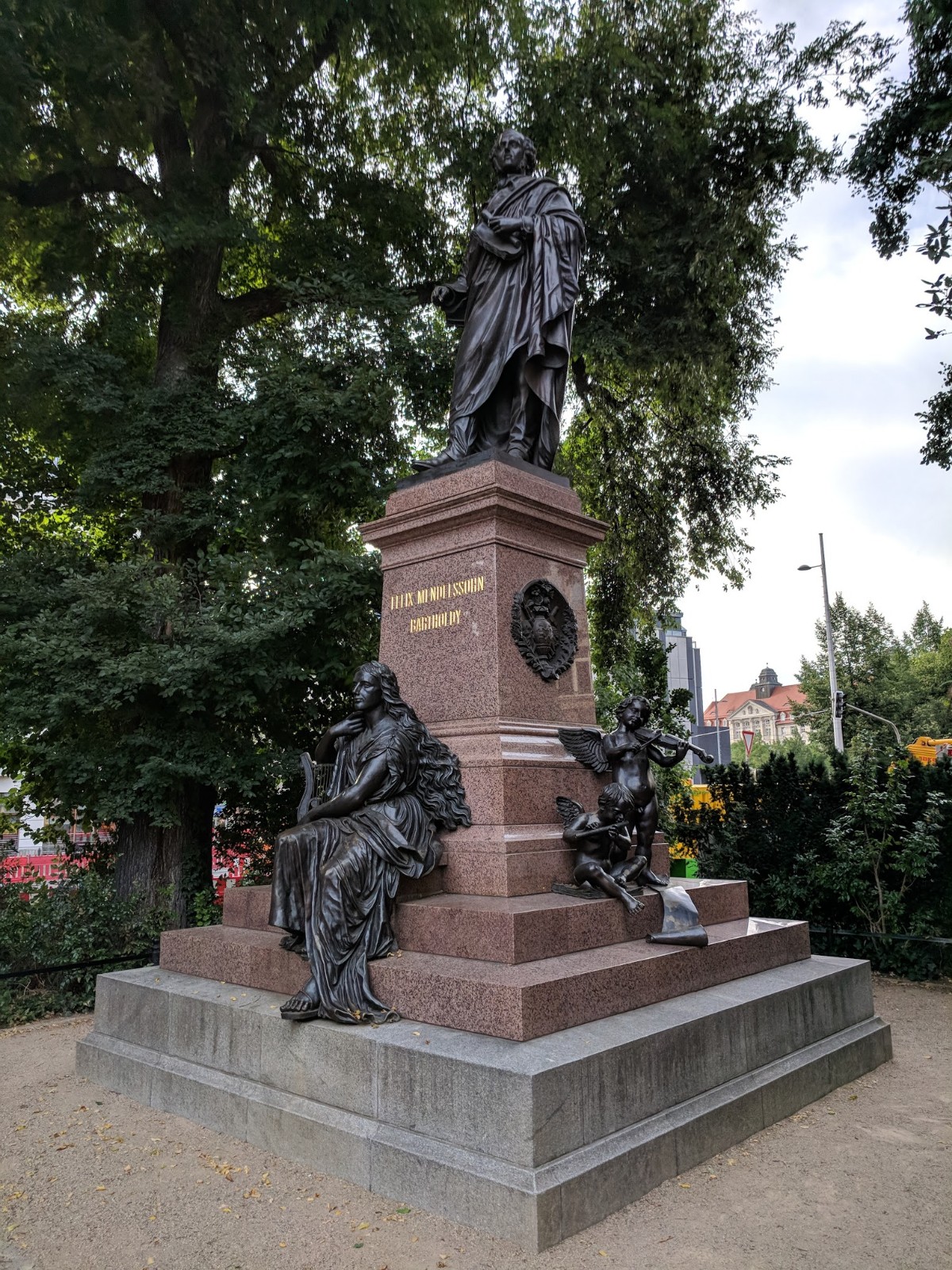 Hochschule für Musik und Theater Leipzig photo 7