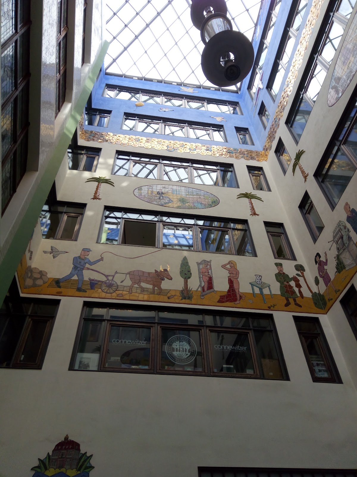 Hochschule für Musik und Theater Leipzig photo 8