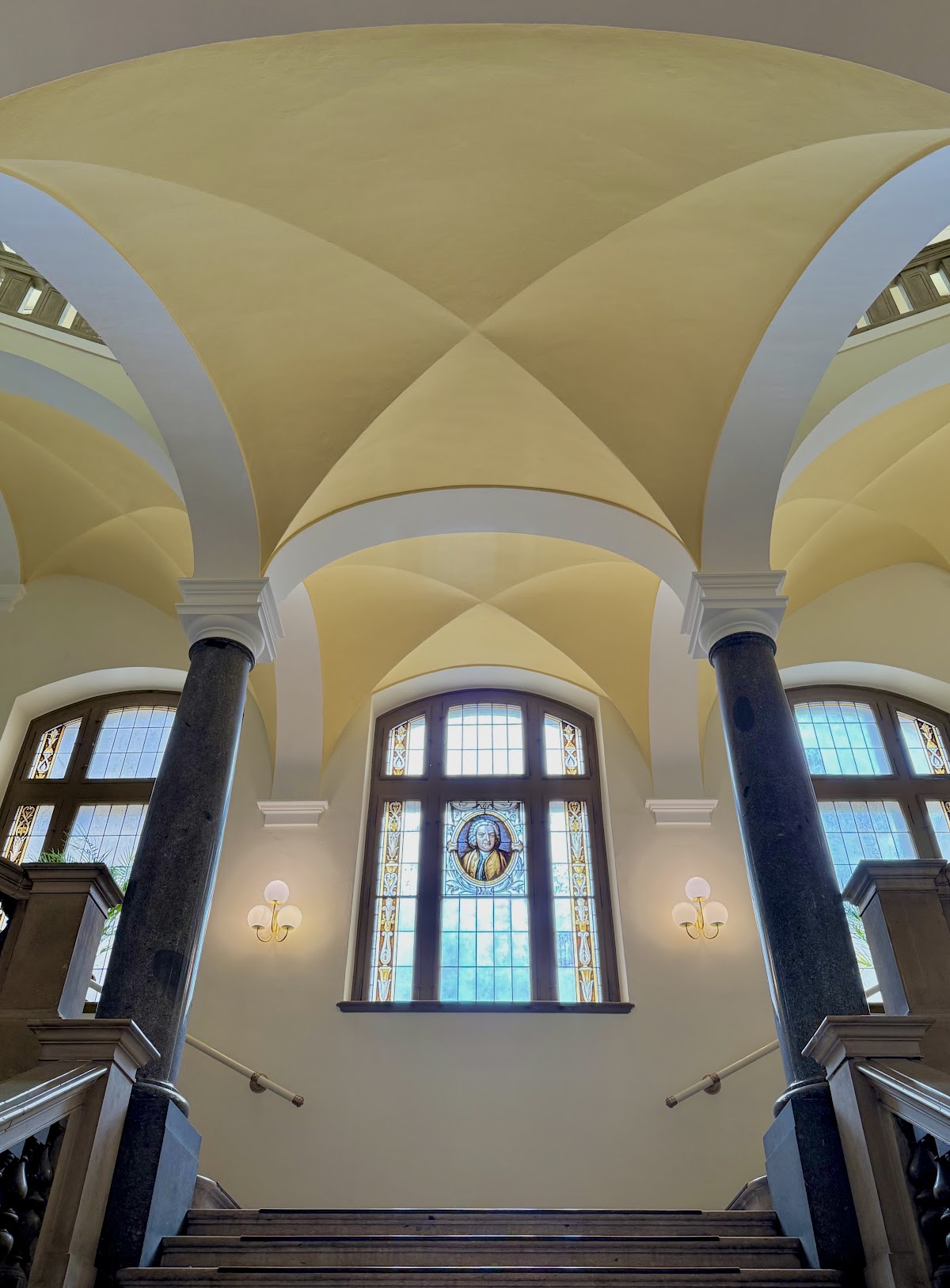 Hochschule für Musik und Theater Leipzig photo 9