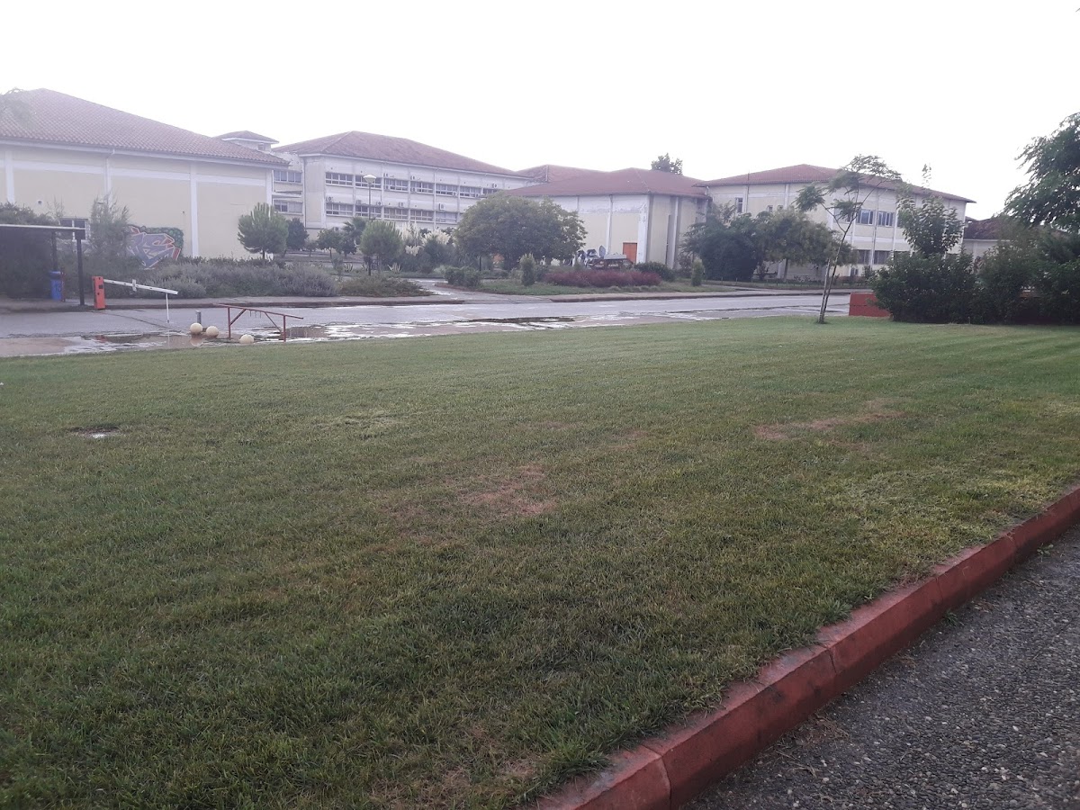 University of Peloponnese (Kalamata) photo 1