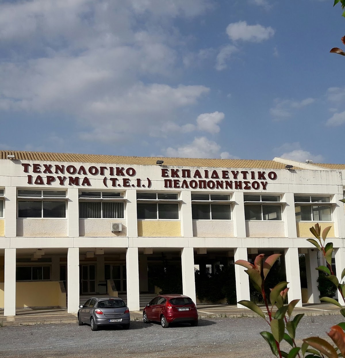 University of Peloponnese (Kalamata) photo 5