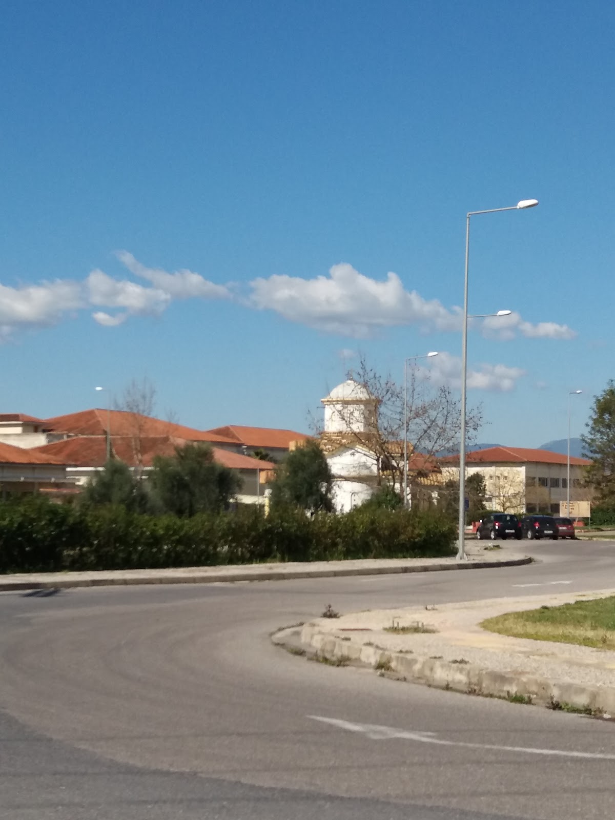 University of Peloponnese (Kalamata) photo 8