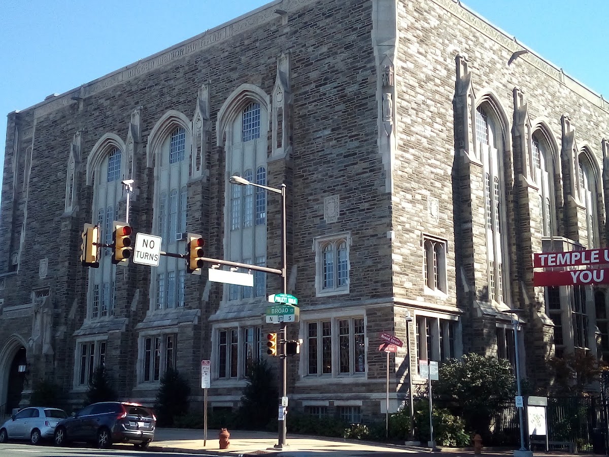 Temple University photo 1