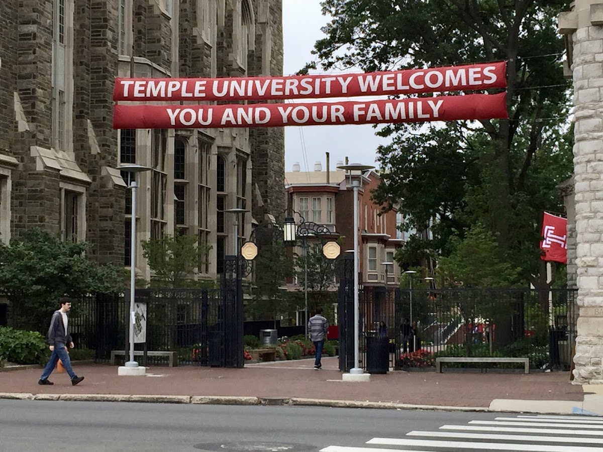 Temple University photo 3