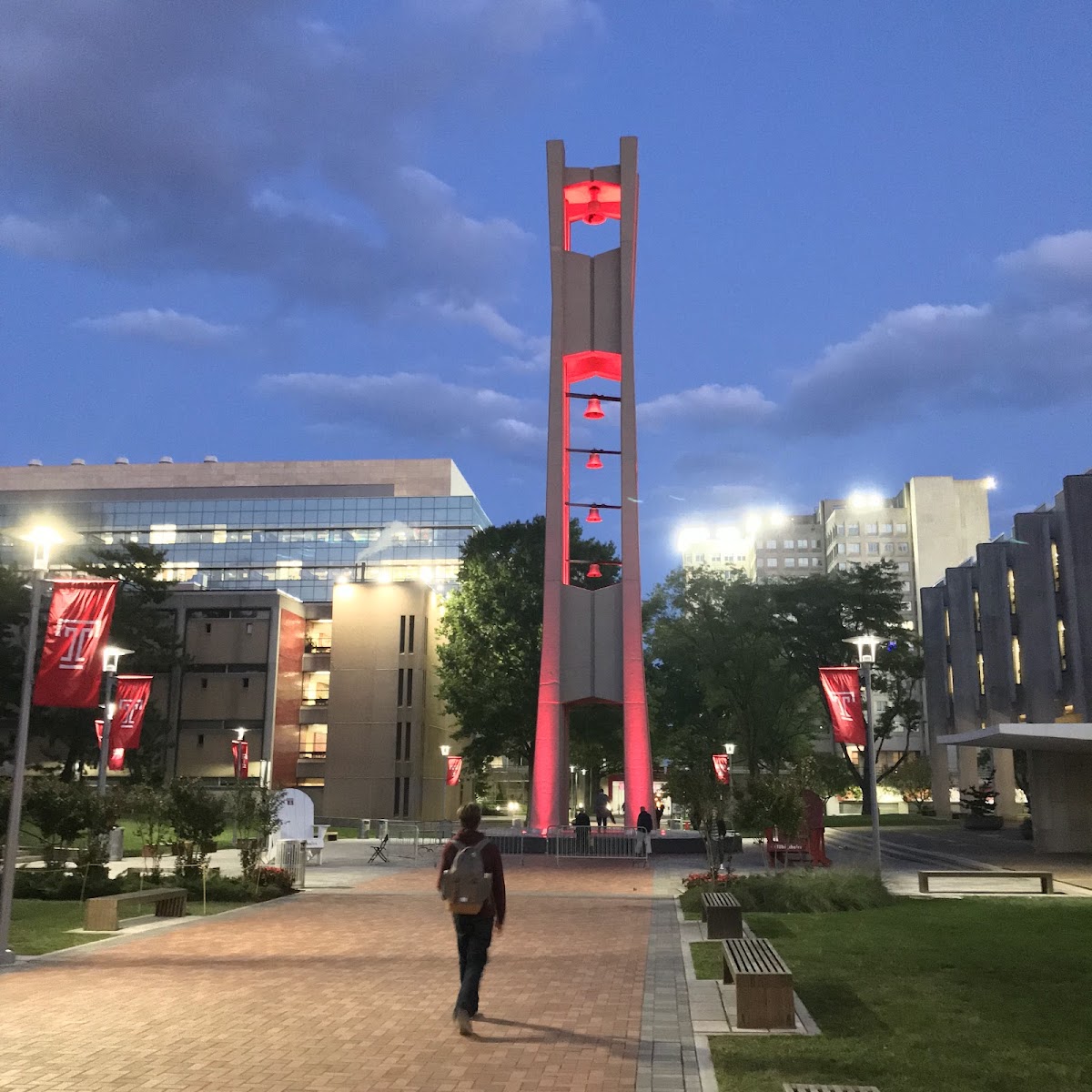 Temple University photo 5