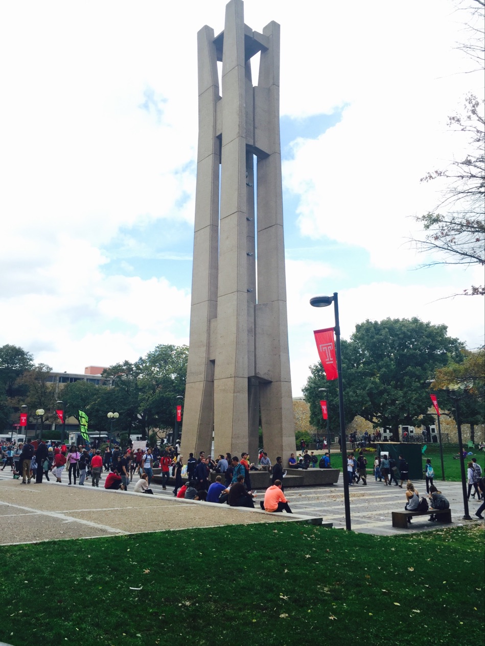 Temple University photo 6