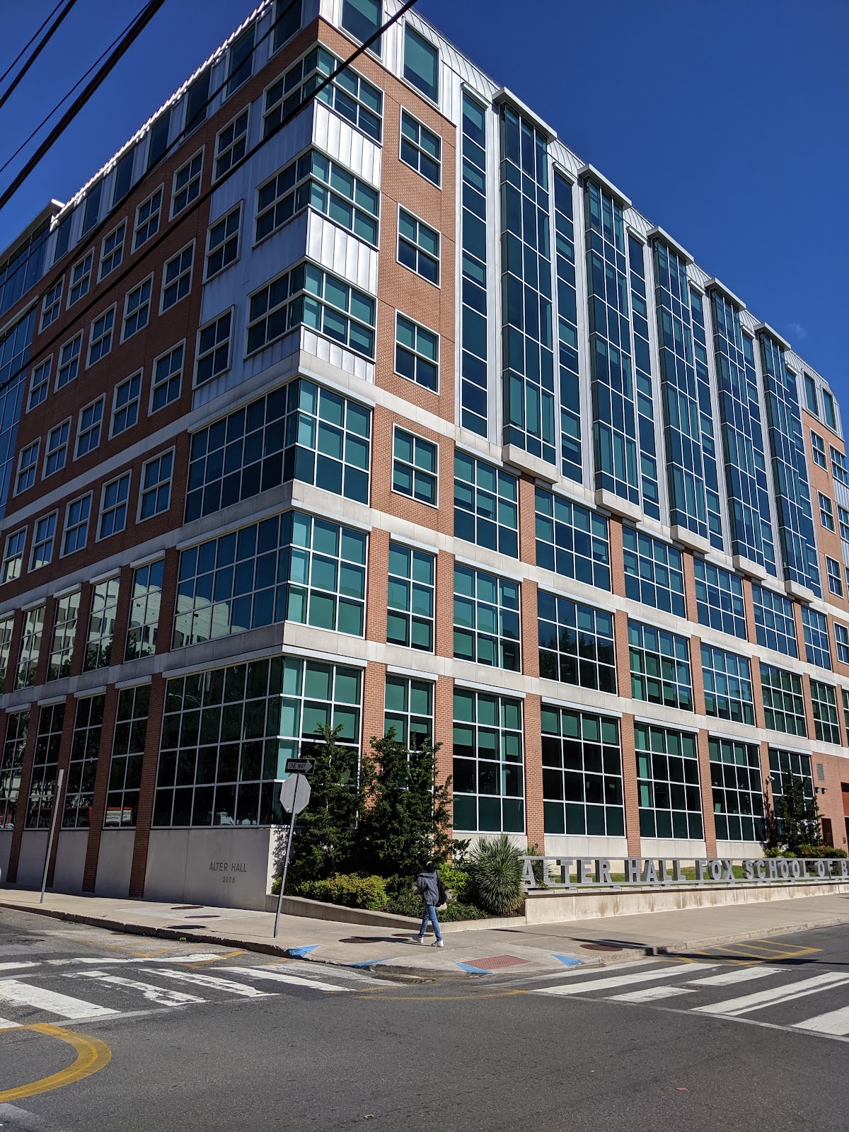 Temple University photo 7