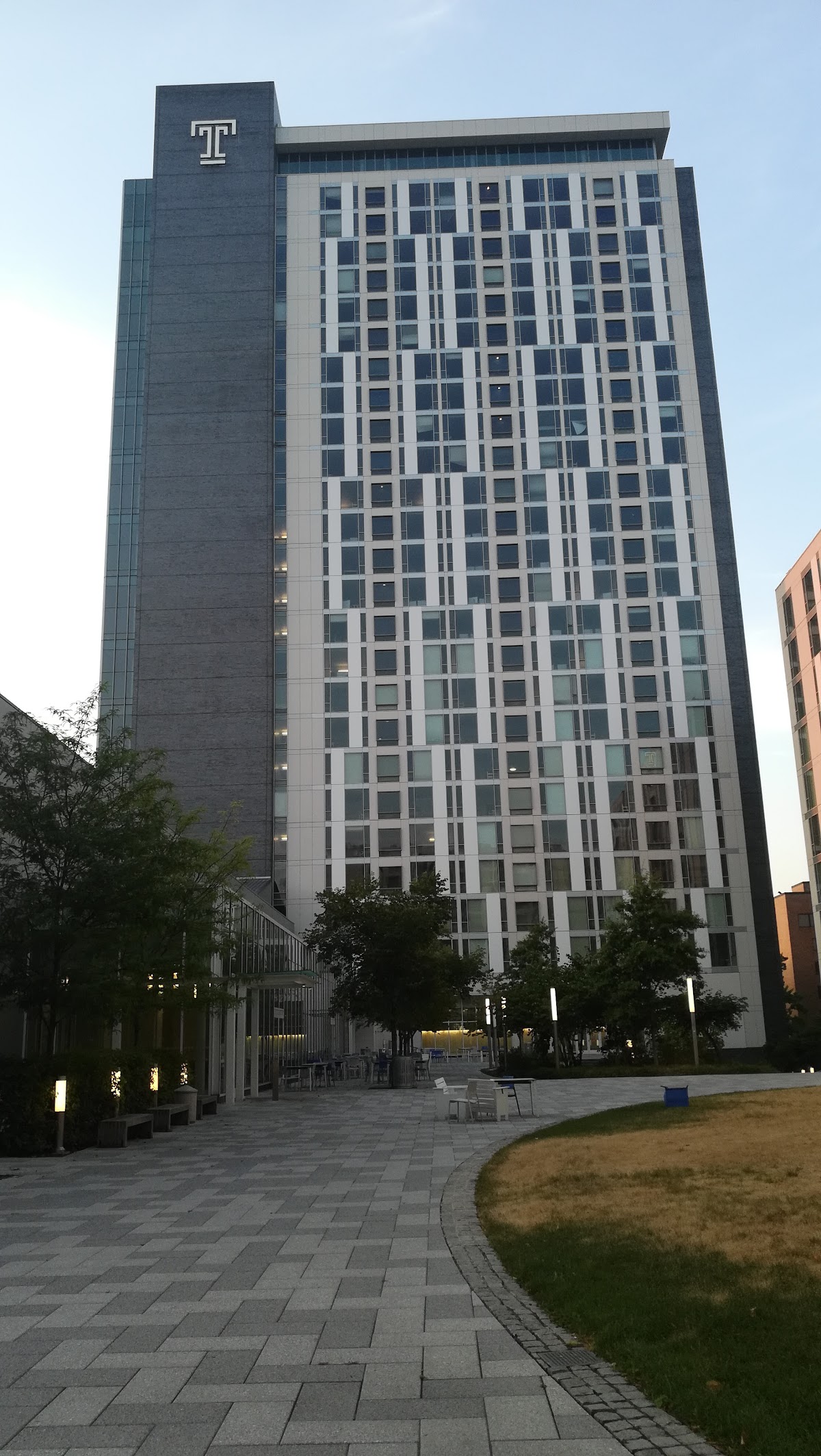 Temple University photo 9