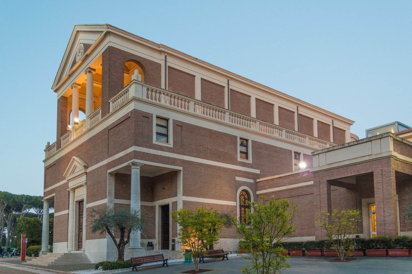 LUISS Guido Carli University